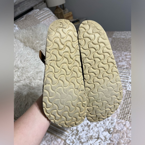 Birkenstocks - Picture 4 of 4